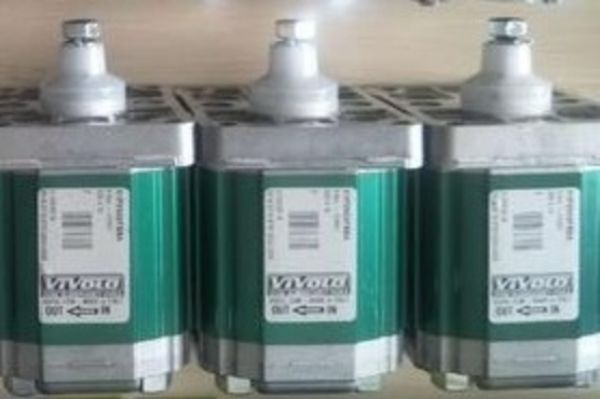 意大利VIVOLO維沃爾齒輪泵產品特點，型號及應用