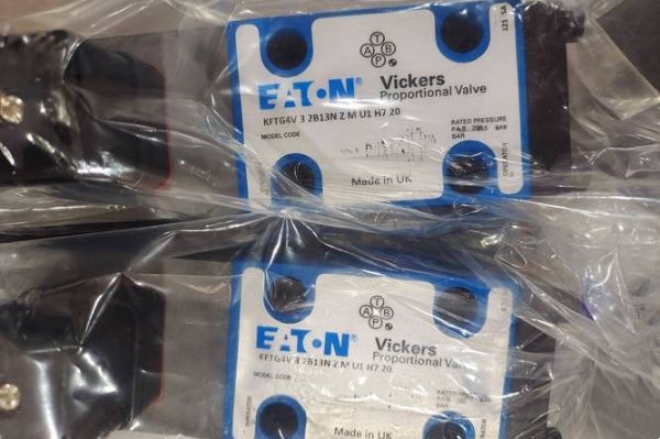 VICKERS電磁閥的型號選擇，威格士電磁閥常用型號有哪些